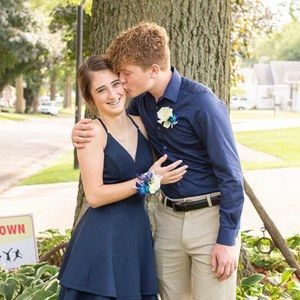 Meet your Posher, Bridget